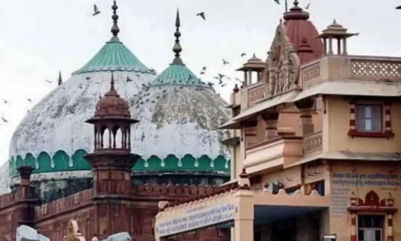 Shahi Idgah case: After reserving order, Allahabad HC reopens case