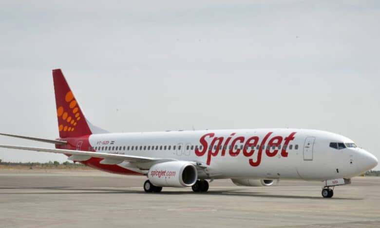 VIPs, passengers stranded at Hyderabad airport as SpiceJet flight faces 6-hr delay