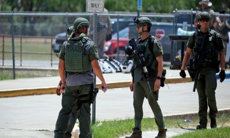 2 students dead, adult hurt in US school shooting