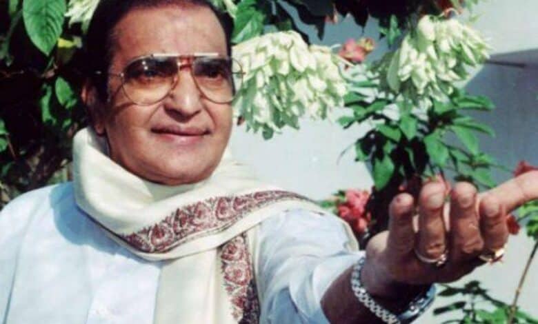 NT Rama Rao