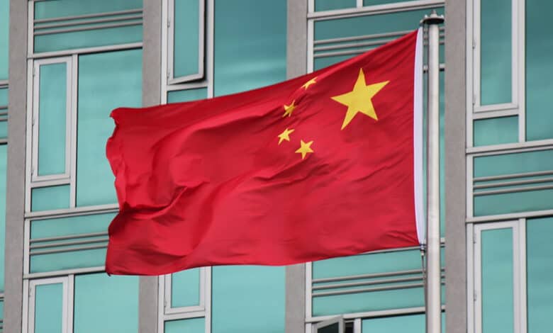 Heads of state from Bahrain, Egypt, Tunisia, UAE to visit China