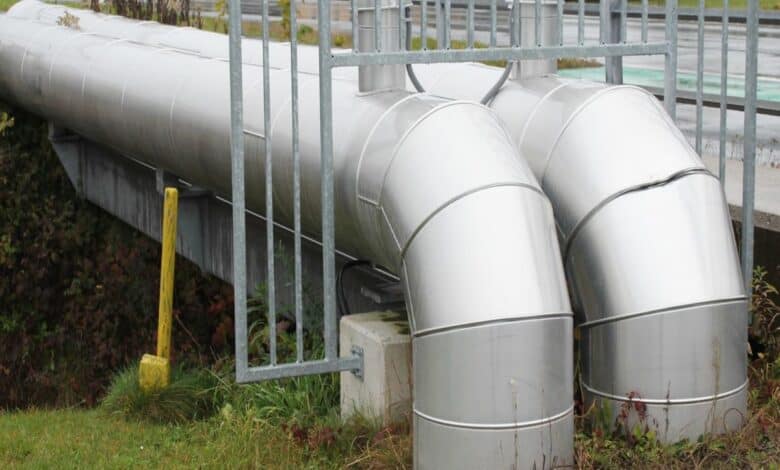 Russian gas