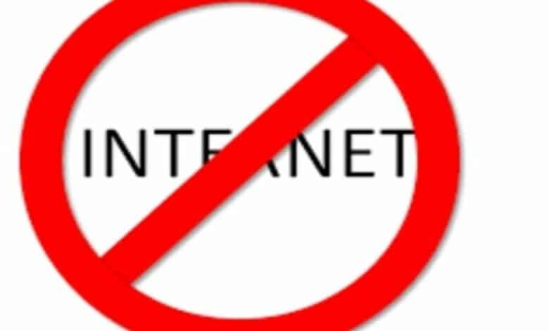 Internet suspension extended to 20 police stations in Punjab’s seven districts