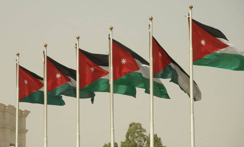 Jordan launches oil exploration project in southeastern region