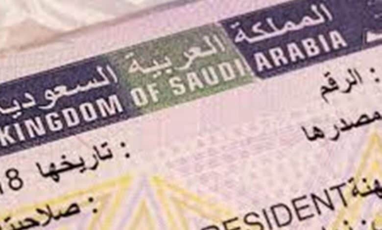 Saudi Arabia to mandate professional verification for all Indian work visa applicants
