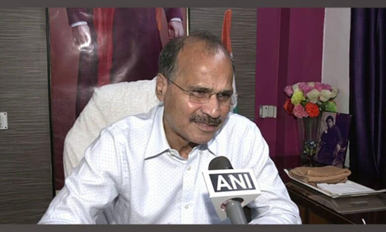 Lok Sabha panel adopts resolution to revoke Adhir’s suspension