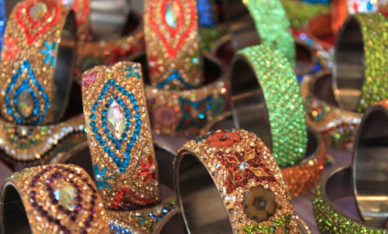 Hyderabad lac bangles achieve GI tag