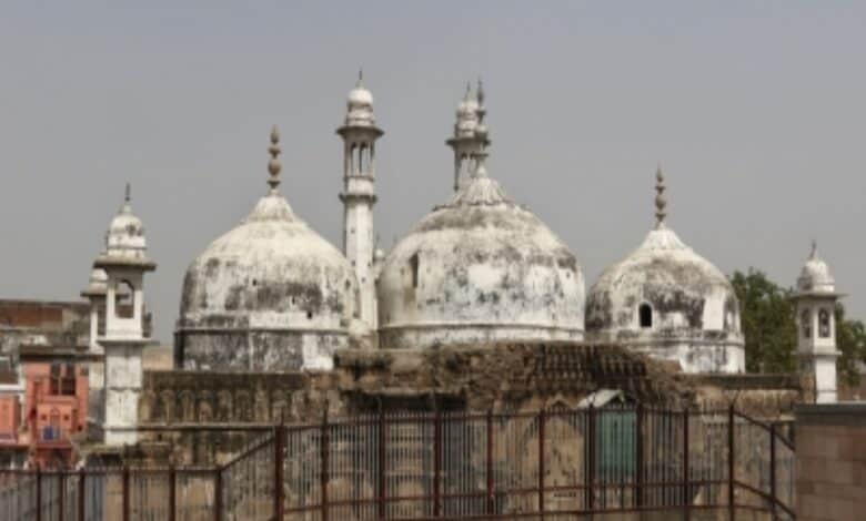 HC asks Muslims to prove they possessed Gyanvapi mosque cellar