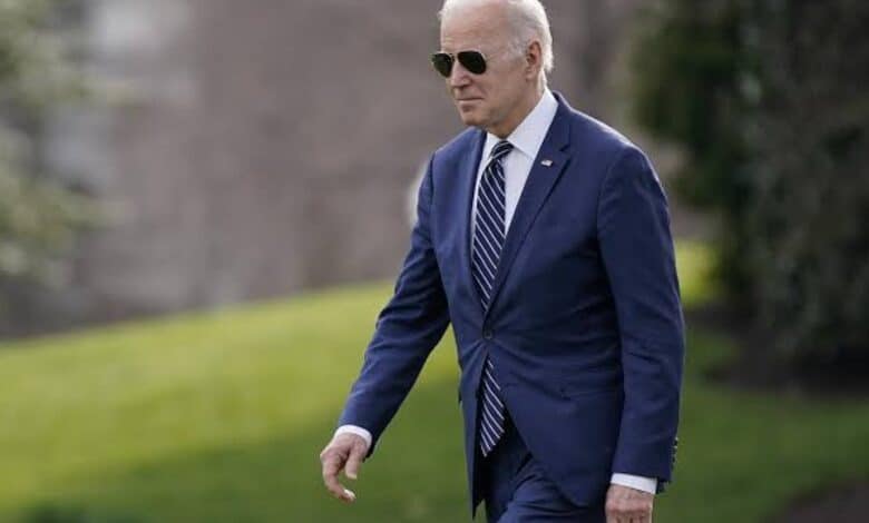 Biden: I may visit Saudi Arabia soon