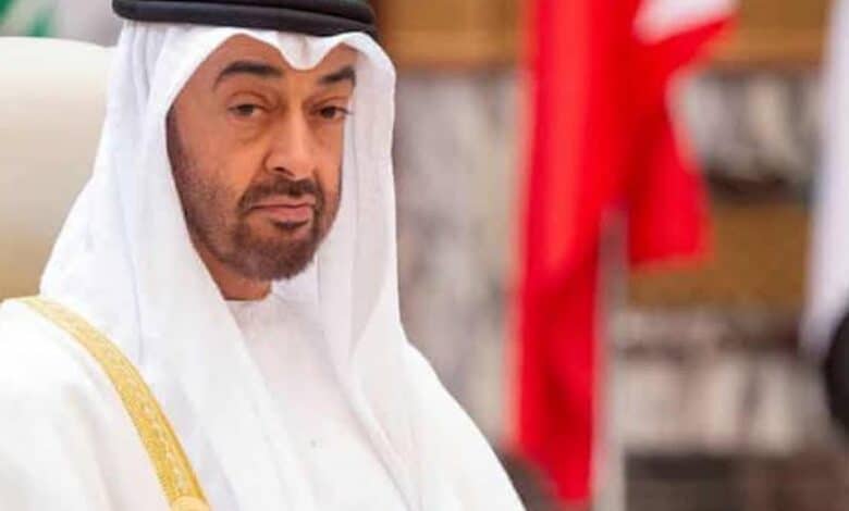 Sheikh Mohamed orders treatment of 1,000 Gaza's cancer patients in UAE