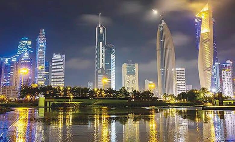 Kuwait to consider reintroducing visit visas