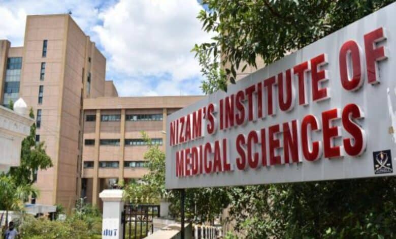 NIMS Hyderabad to offer free plastic surgery for children