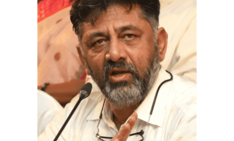 Delhi HC notice to ED on Shivakumar's plea against PMLA case