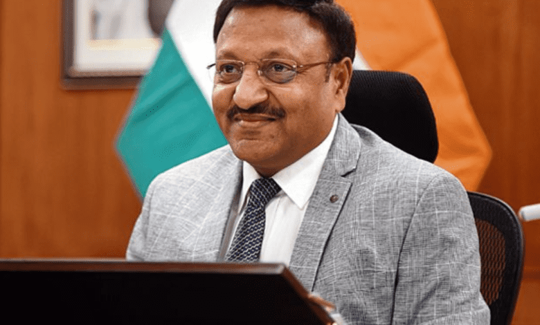 ECI team begins visit to Telangana to assess poll preparedness