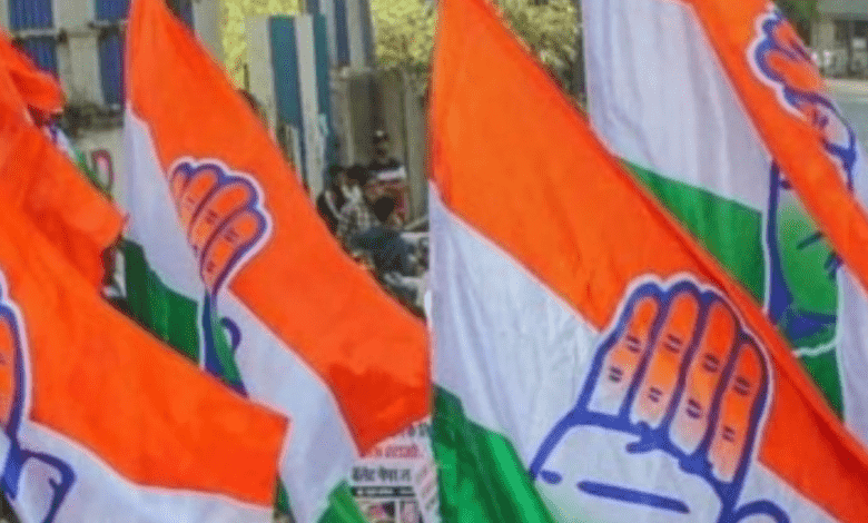 Cong exercise on to pick candidates for 4 seats in Telangana