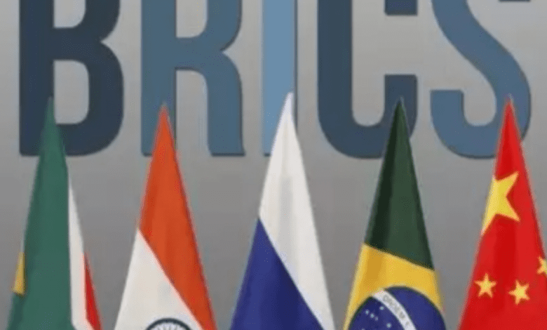 BRICS countries pledge to deepen cooperation on intelligent customs