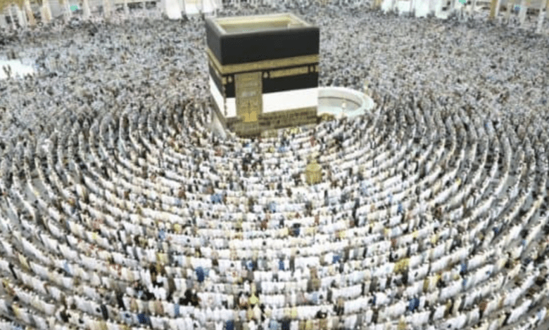 Telangana: 1800 Hajis to travel to Mecca as Haj resumes