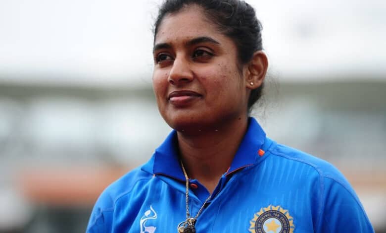 This team has shown no growth in last three years: Mithali Raj on Women's T20 World Cup debacle