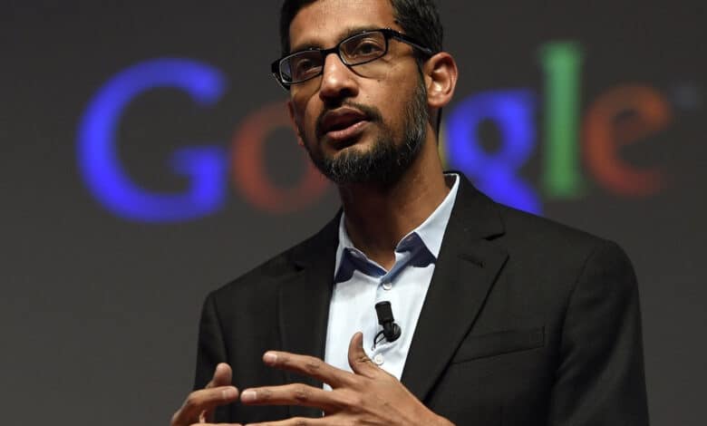 Google achieves quantum error correction milestone: Sundar Pichai