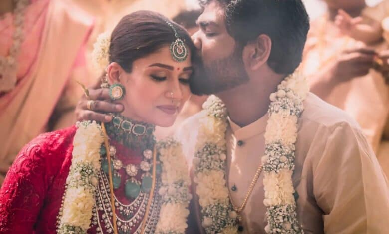 Nayanthara heading for divorce? Here's what sources said