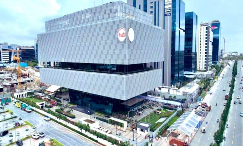 Hyderabad: T-Hub celebrates 8th anniversary; unveils two initiatives