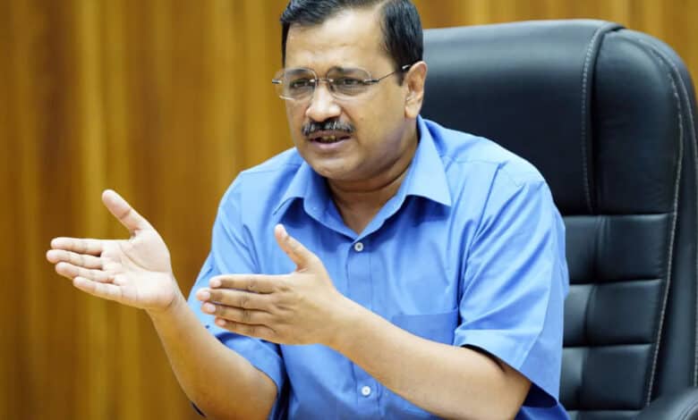Central agencies lying to courts, says Delhi CM Arvind Kejriwal on CBI summons