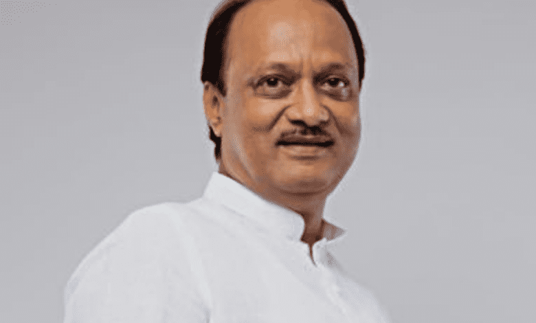 Ajit Pawar