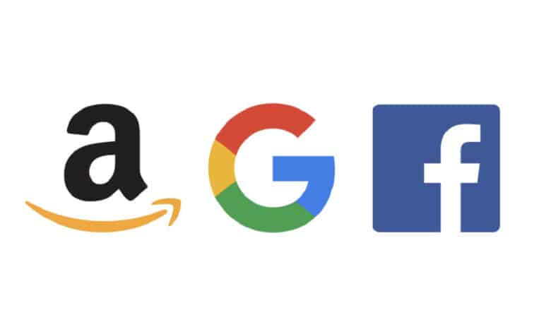 Amazon, FB, Google suppress competition, favour their products: US govt panel