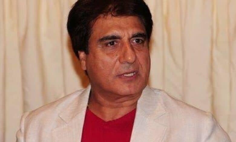 Raj Babbar