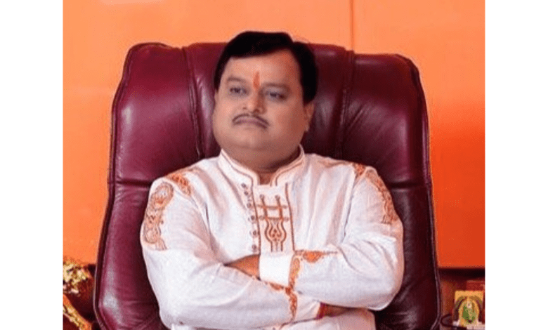 suresh chavhanke