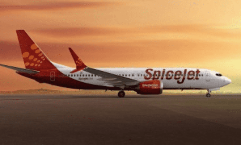 NCLT asks SpiceJet to settle disputes with lessors in ongoing insolvency cases
