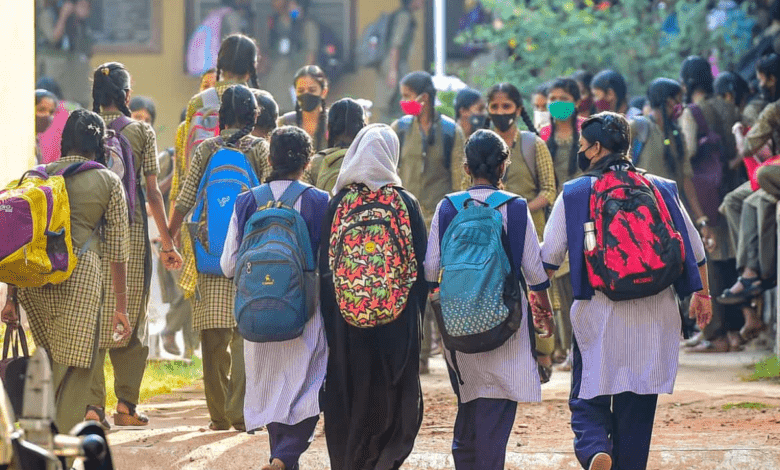 Admission notification for Telangana model schools, check details here