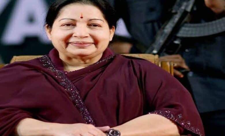 TN Govt repeals act to convert Jayalalithaa’s residence into a memorial