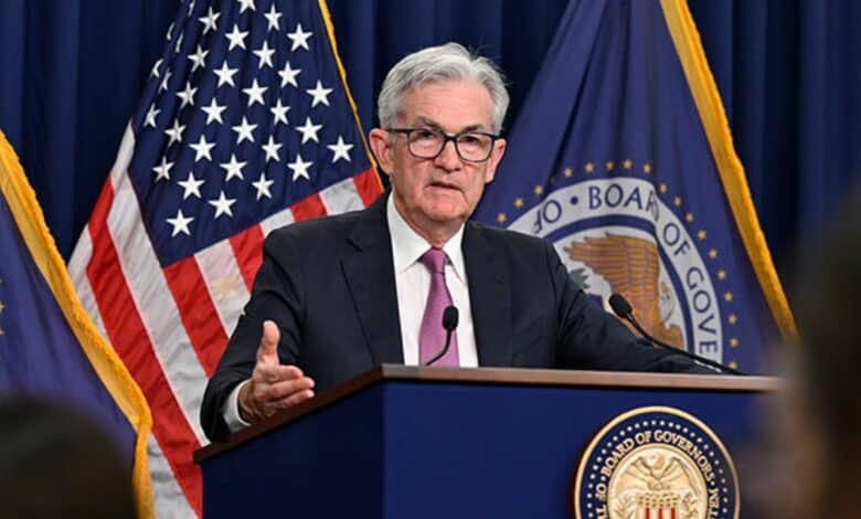 US Fed