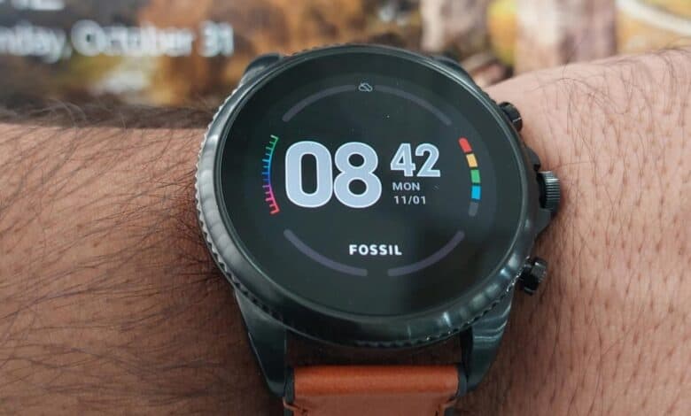 Fossil, Google working to bring new features to companion app