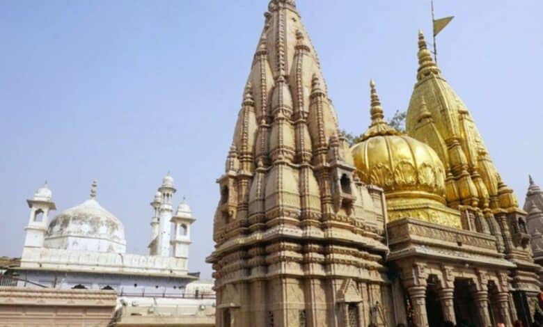 Historian suggests out-of-court settlement of Gyanvapi case