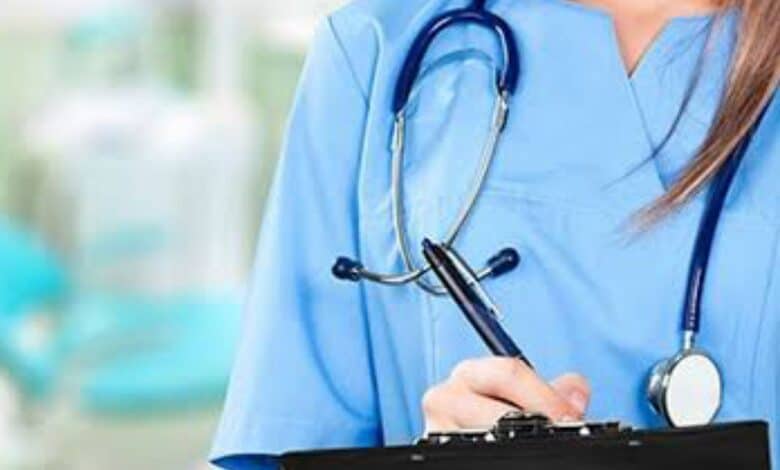 Staff nurses in Telangana will now be called Nursing Officer