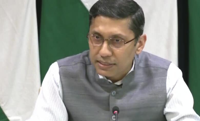 'Next steps will be discussed with legal team': MEA on Qatar commutting death penalty for 8 Indians