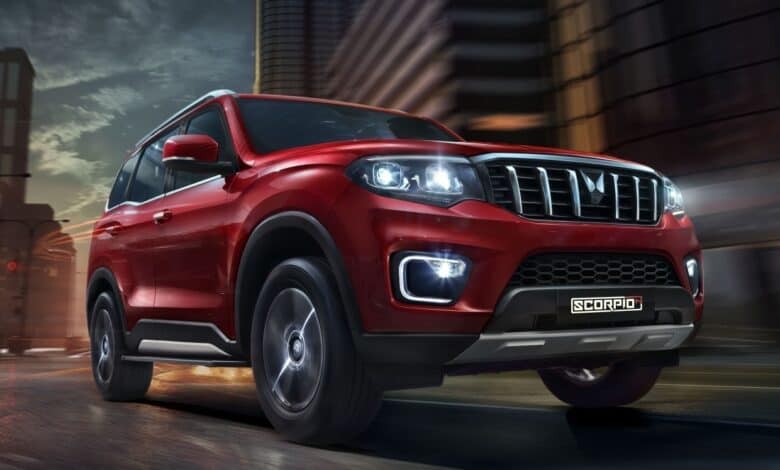 Mahindra