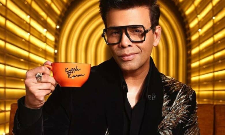 Journalist accuses KJo's Koffee With Karan of plagiarism