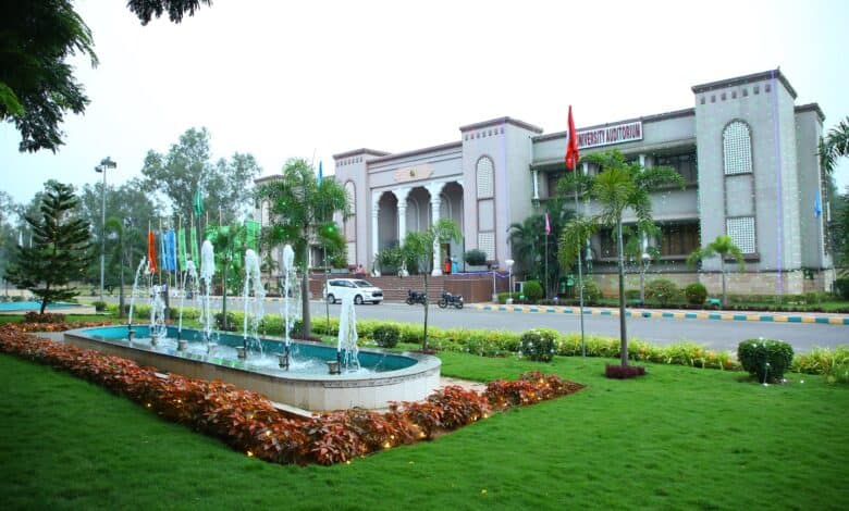 Telangana: PJTSAU expands BSc (Hons) Agriculture seats by 200