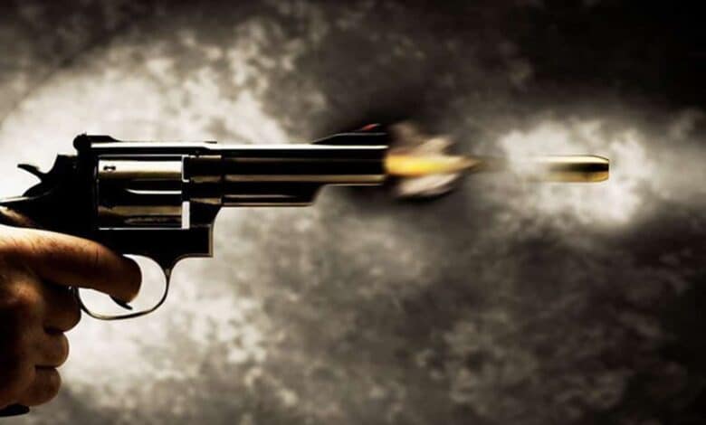 Meerut: Cleric shot, injured outside mosque