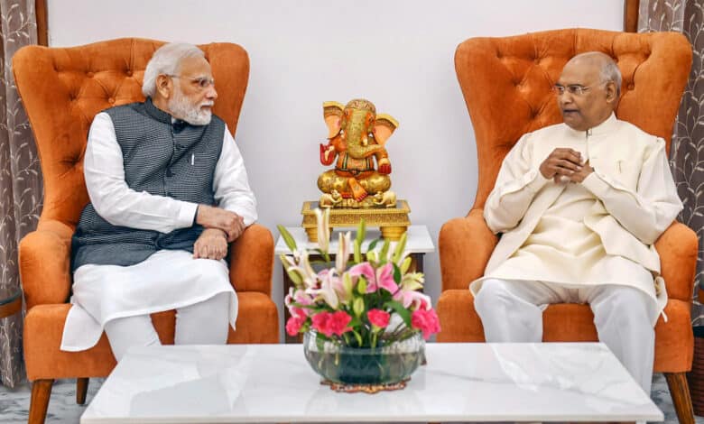 One Nation, One Election proposal gets Union cabinet nod