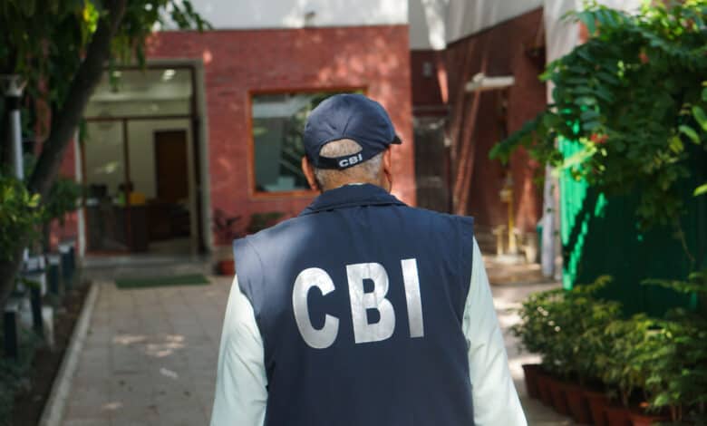 CBI moves SC challenging Bombay HC order granting bail to Anil Deshmukh