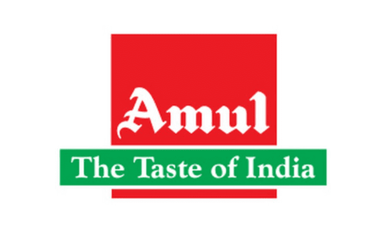 Amul Milk