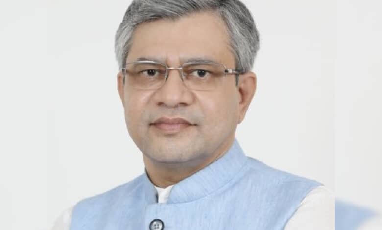 About 16 lakh jobs being generated every month: Railway minister