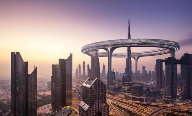 Five incredible things found only in Dubai