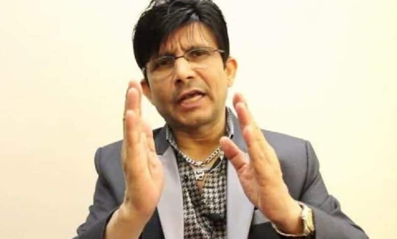 Derogatory tweets that led to KRK's arrest