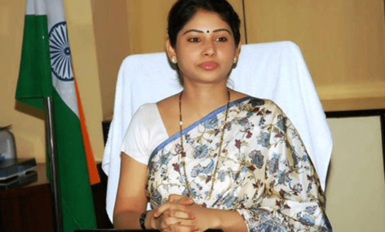 Smita Sabharwal