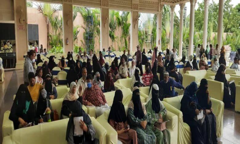 Siasat Millat Fund to organise 129th Du Ba Du program today